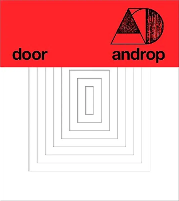 androp『door』