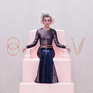 画像：St. Vincent