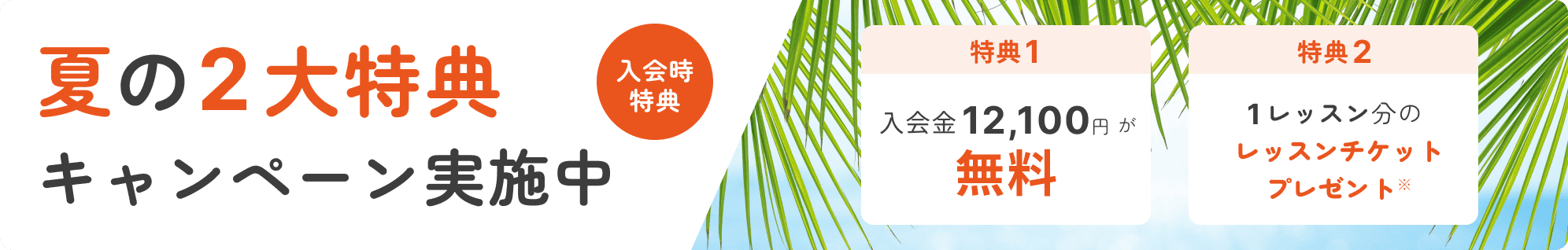 Beeミュージックスクールキャンペーン2026年夏